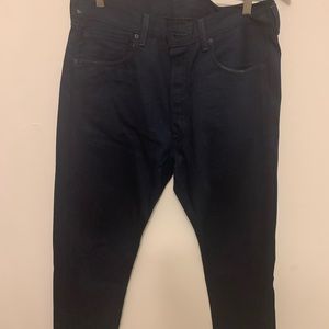 Levi’s 501 Jeans